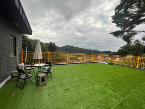 Seohuri Pension